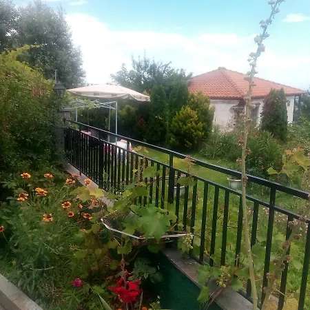 Olympus Appartement *