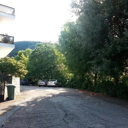 Apartment Olympus Litochoro