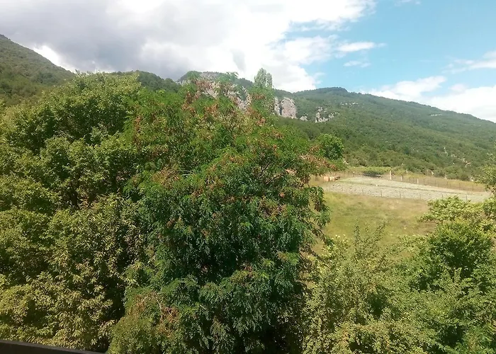 Olympus Apartament *