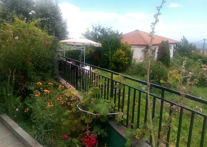 Olympus Apartament *