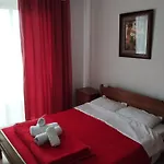 شقة Olympus