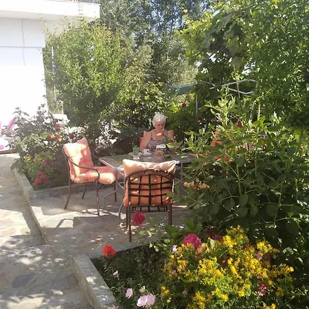 Olympus Appartement