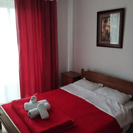 Appartement Olympus
