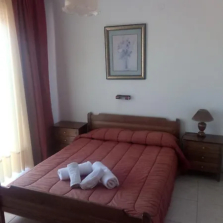 Olympus * Litóchoron