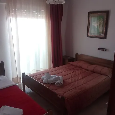 Olympus Appartement Litochoro