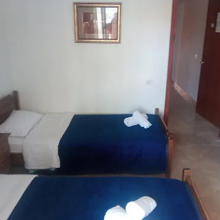 Olympus * Litóchoron