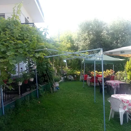 Olympus Appartement *