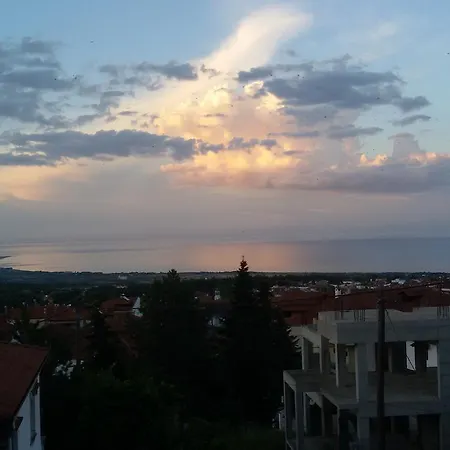 Olympus Appartamento Litóchoron