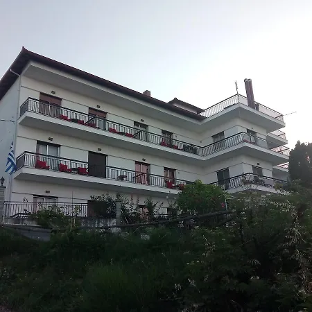 Apartamento Olympus *