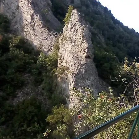 Olympus Appartamento *