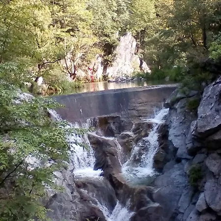 Olympus Litochoro