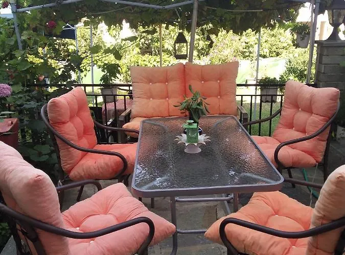 Apartamento Olympus *