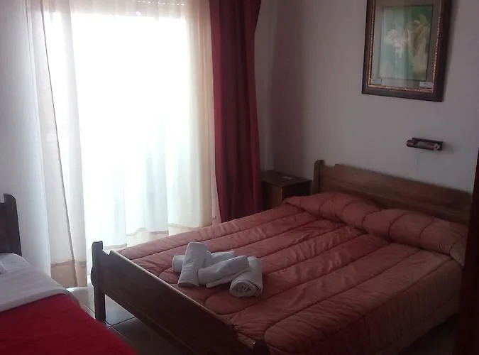 Olympus Apartamento Litochoro