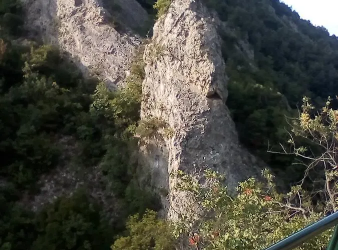 Olympus Apartamento *